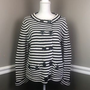 3 for $18 Talbots Petite 2X Sweater Jacket